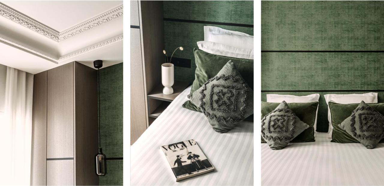 Apartment Highstay - Luxury Serviced - Champs-elysees