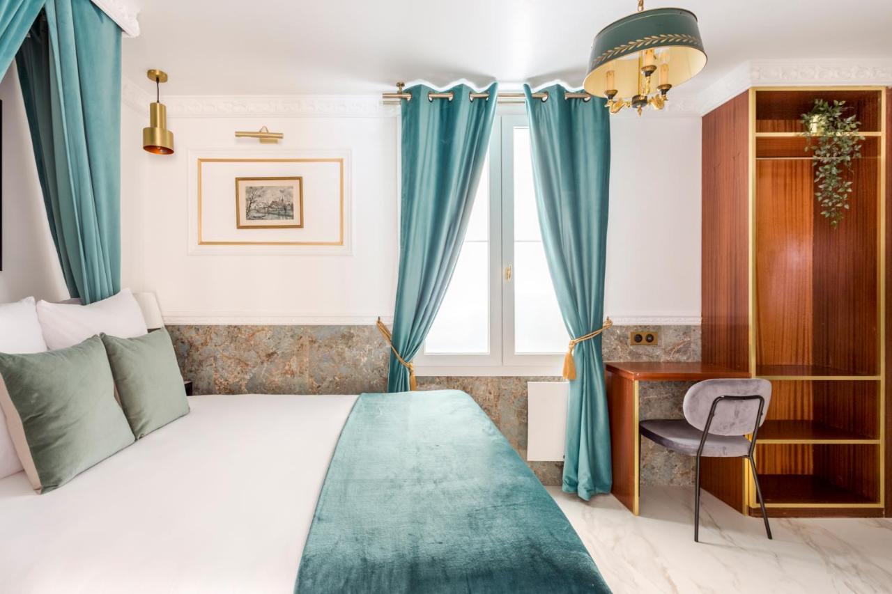 Merveil - Luxury - Marais - Antoine I Apartment *
