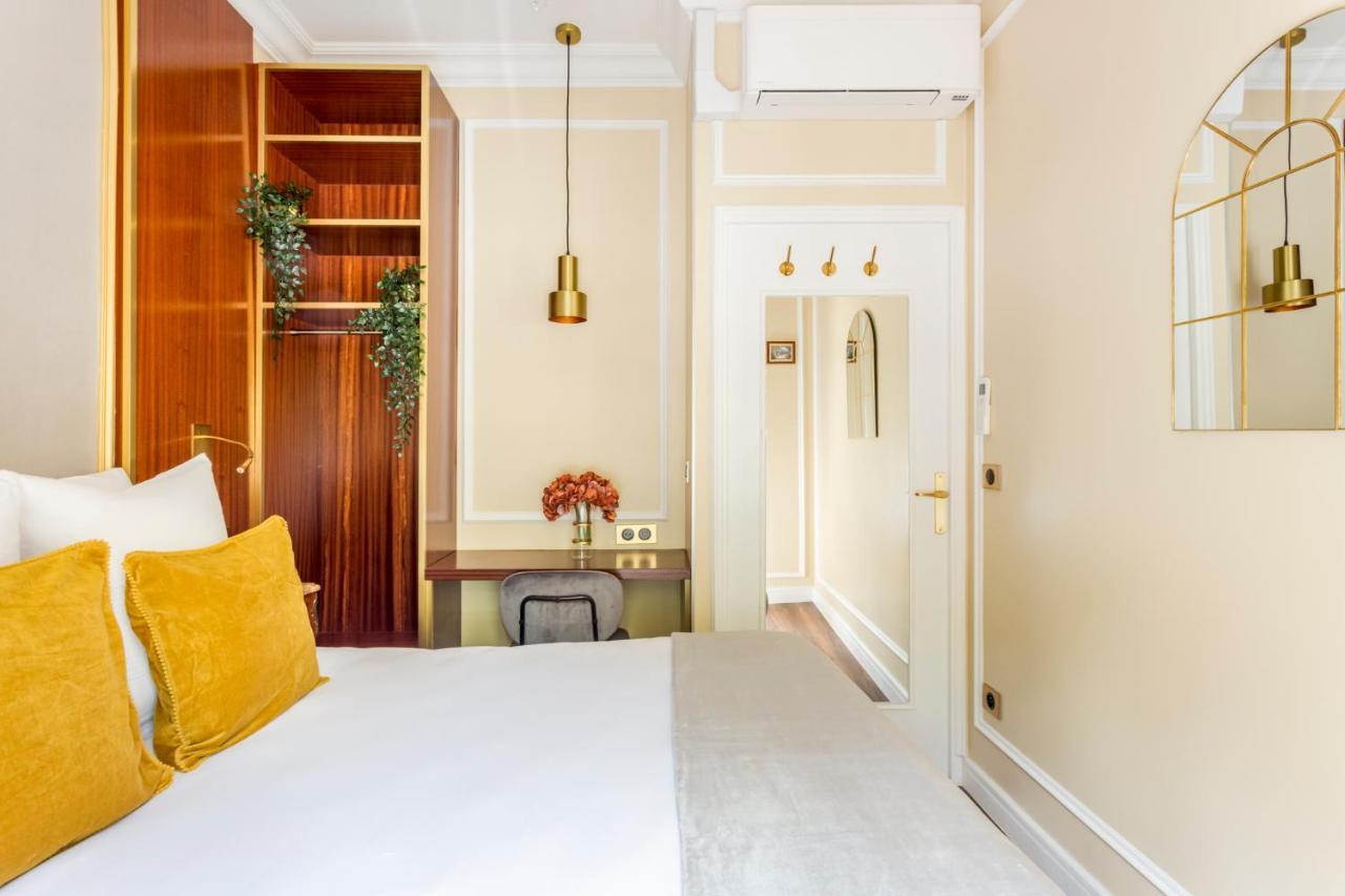 Merveil - Luxury - Marais - Antoine I Apartment