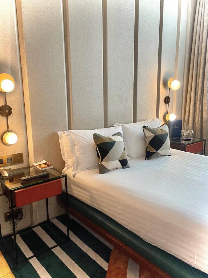 Hotel Maison Breguet 5*