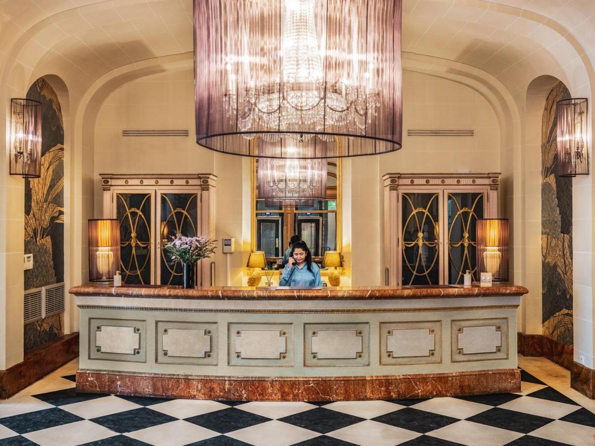 Hotel M Social Opera 4*