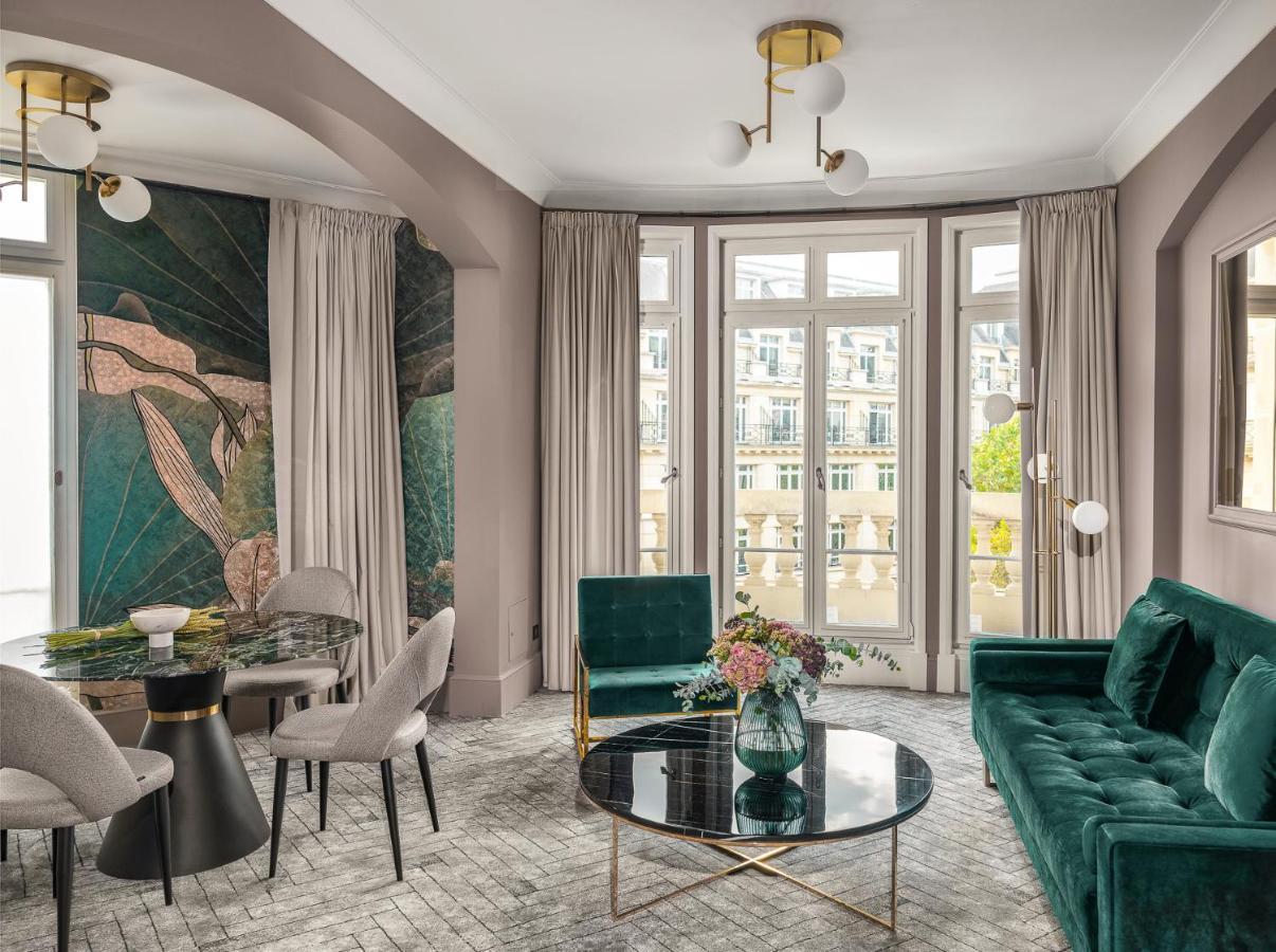 Hotel M Social Opera