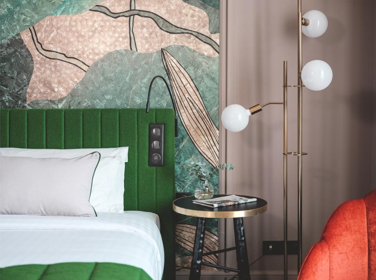 M Social Opera Hotel