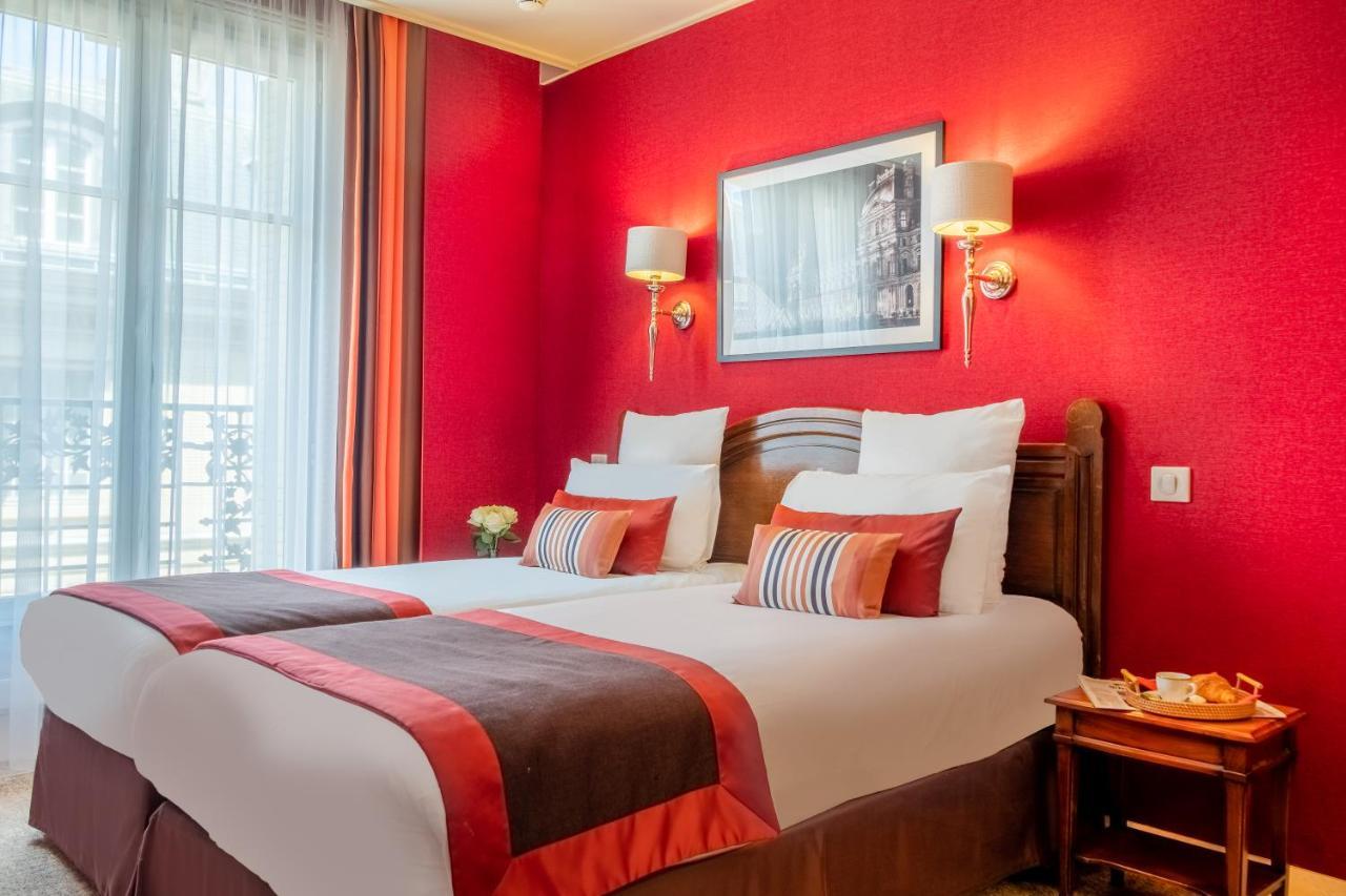 Hotel Trianon Rive Gauche