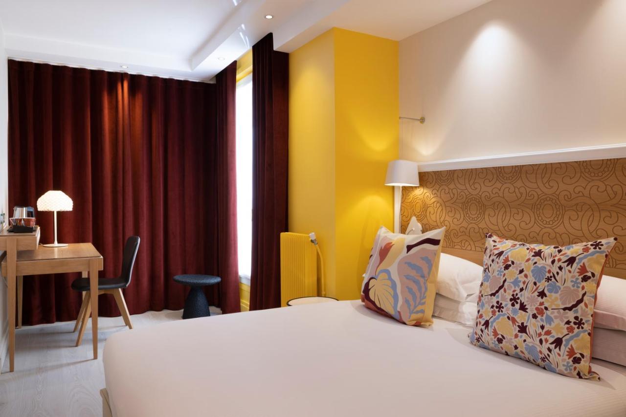 Hotel Elysées 8 3*