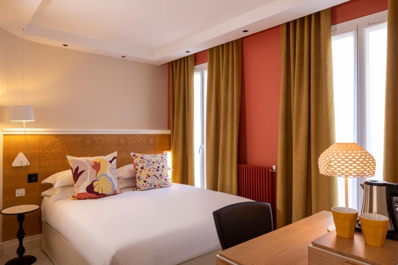 Elysées 8 Hotel Paris