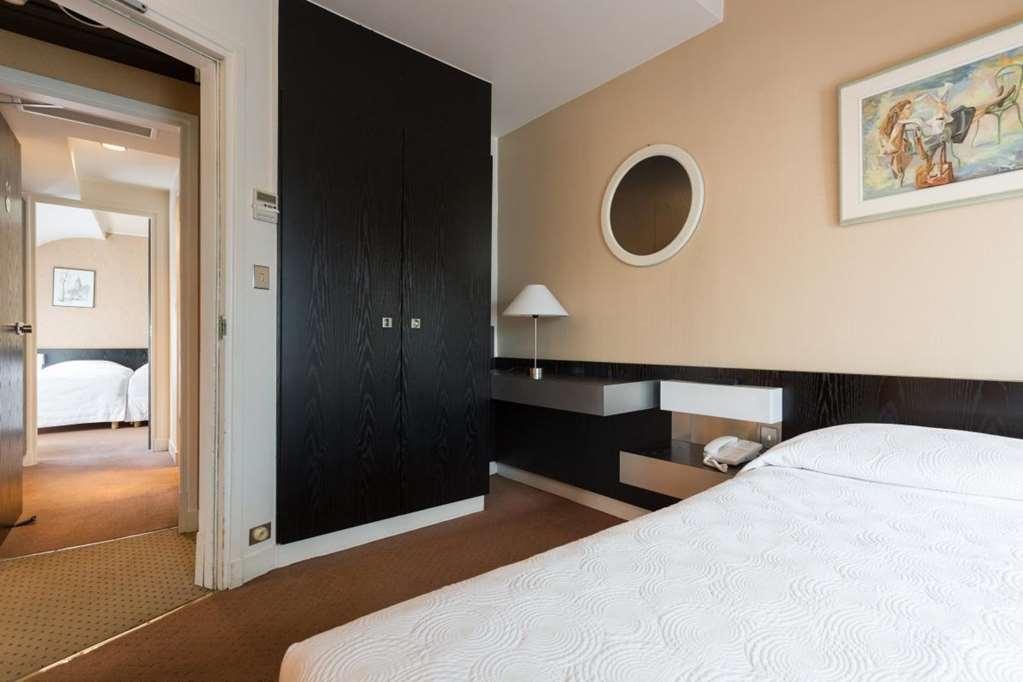 Hotel Alison Paris