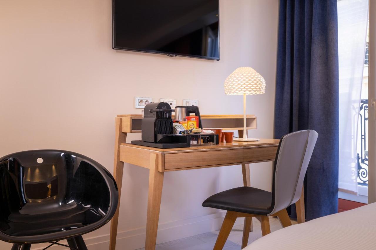 Hotel Elysées 8 Paris