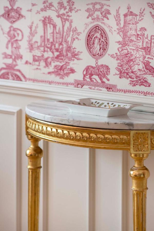 Le Beau Marais - Luxury Apartments, Air Cond, Lift Appartement Paris