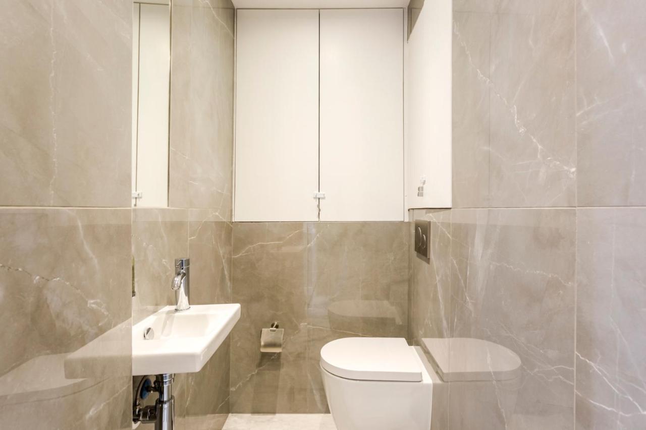 Merveil - Luxury - Marais - Antoine I * Paris