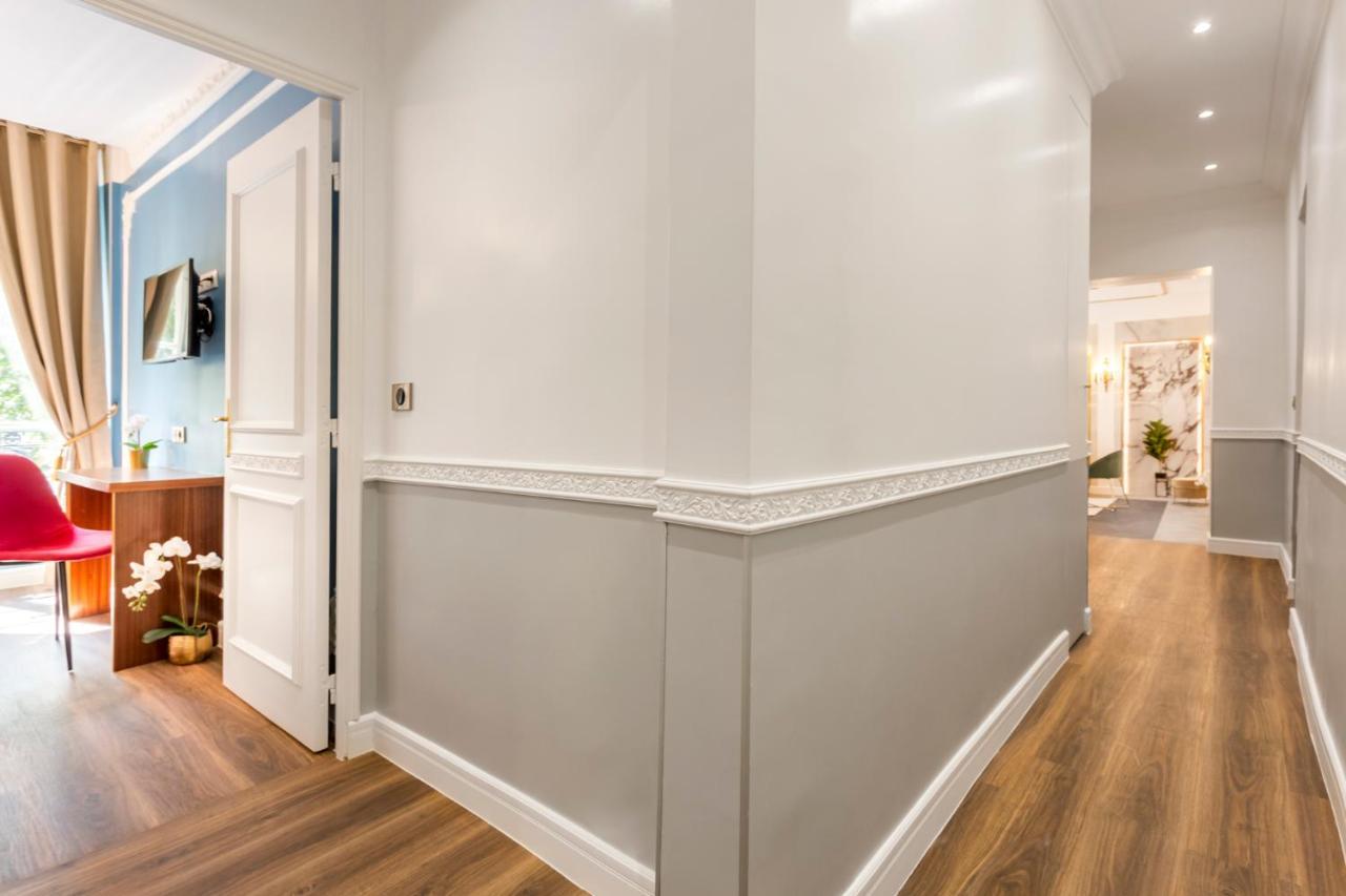 Apartment Merveil - Luxury - Marais - Antoine I *