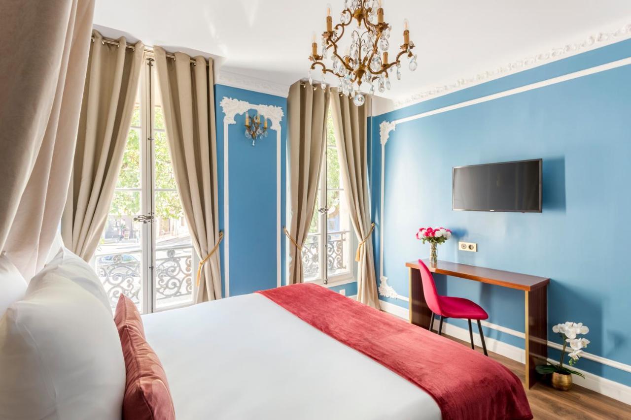 Apartment Merveil - Luxury - Marais - Antoine I Paris