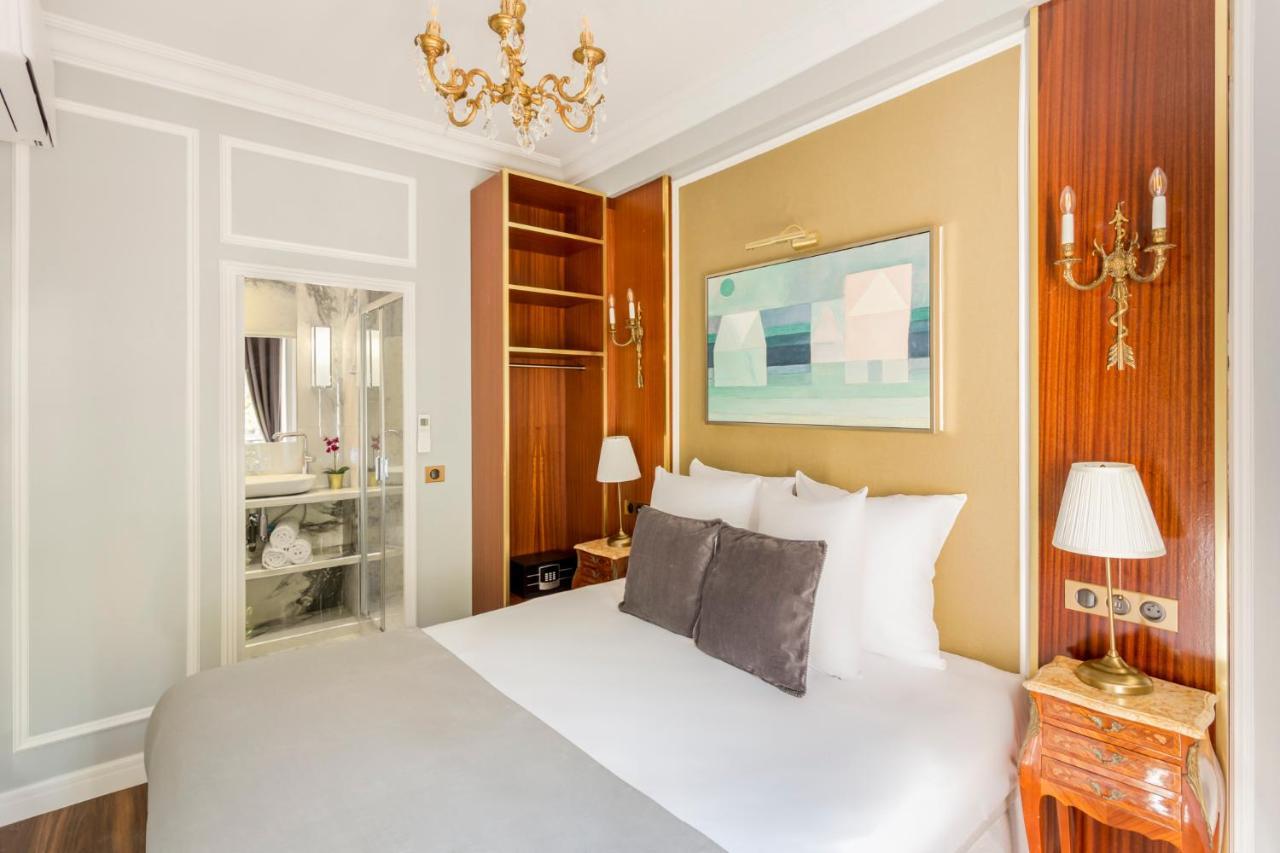 Merveil - Luxury - Marais - Antoine I * Paris