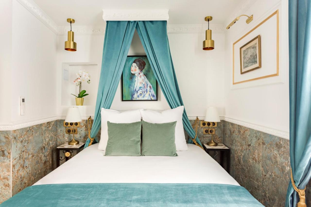 Apartment Merveil - Luxury - Marais - Antoine I *