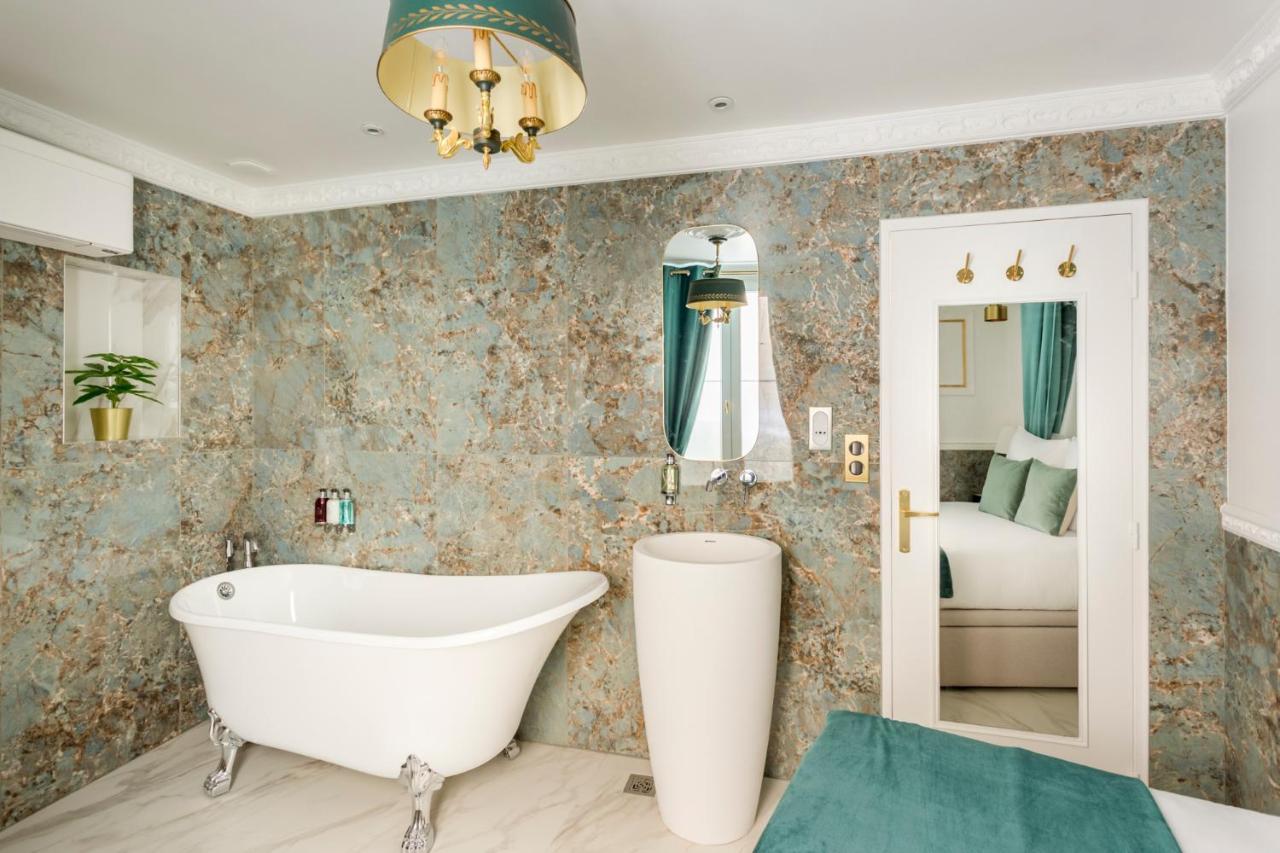 Apartment Merveil - Luxury - Marais - Antoine I