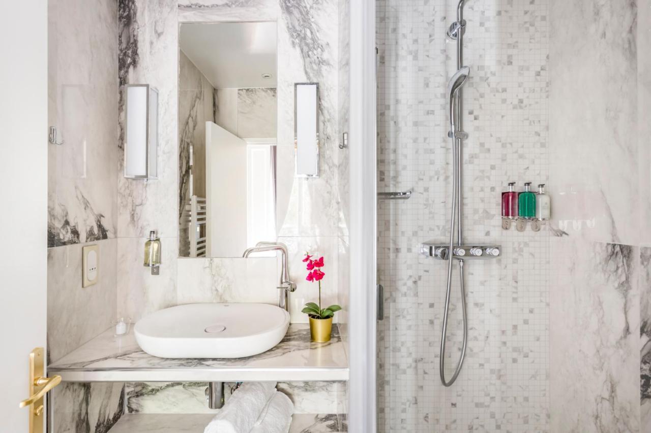 Merveil - Luxury - Marais - Antoine I Apartment *