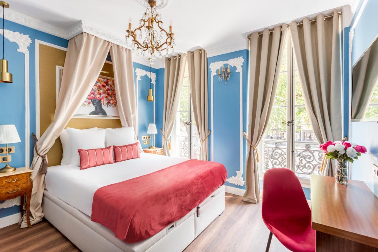 Merveil - Luxury - Marais - Antoine I Apartment Paris