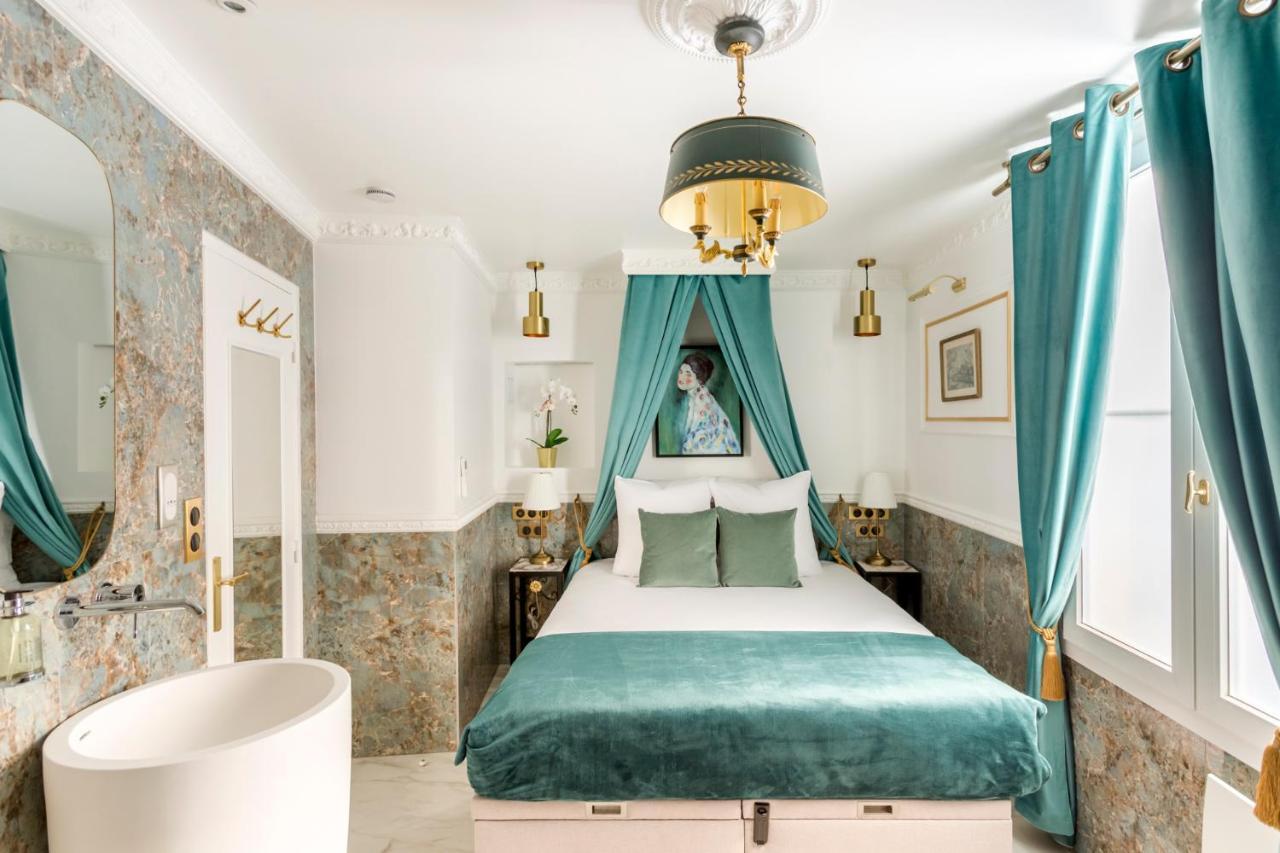 Merveil - Luxury - Marais - Antoine I *