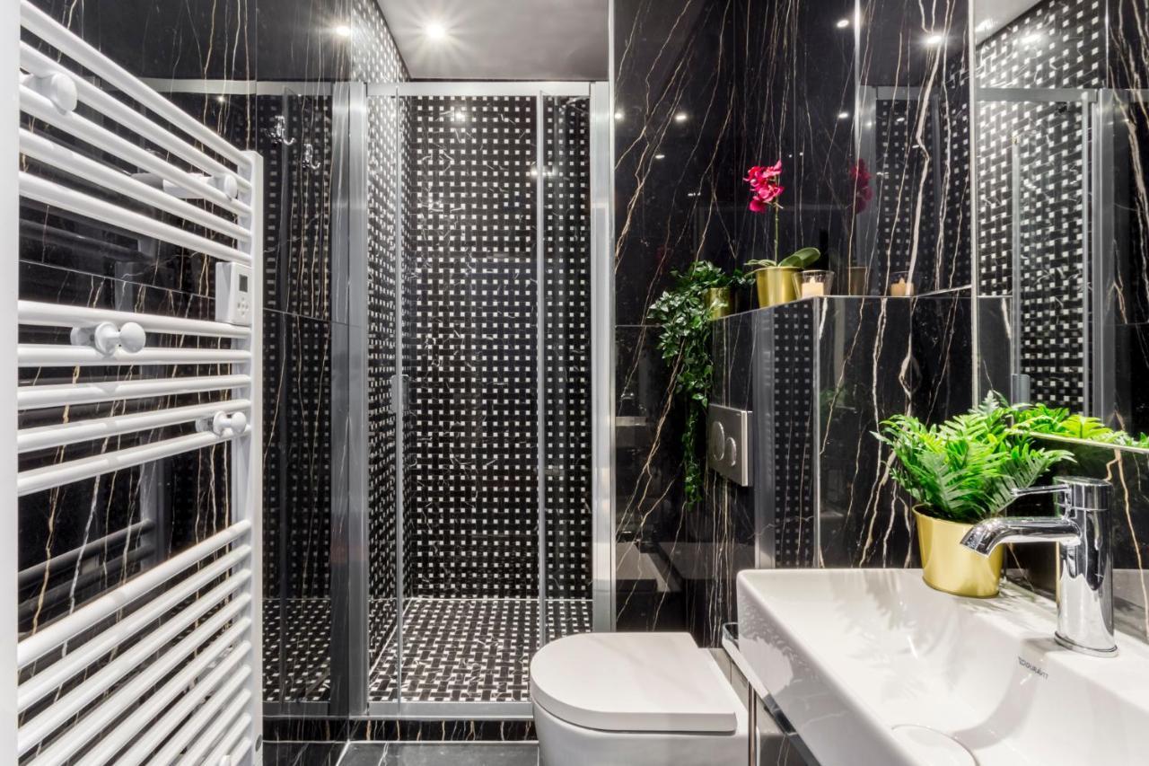 Apartment Merveil - Luxury - Marais - Antoine I *