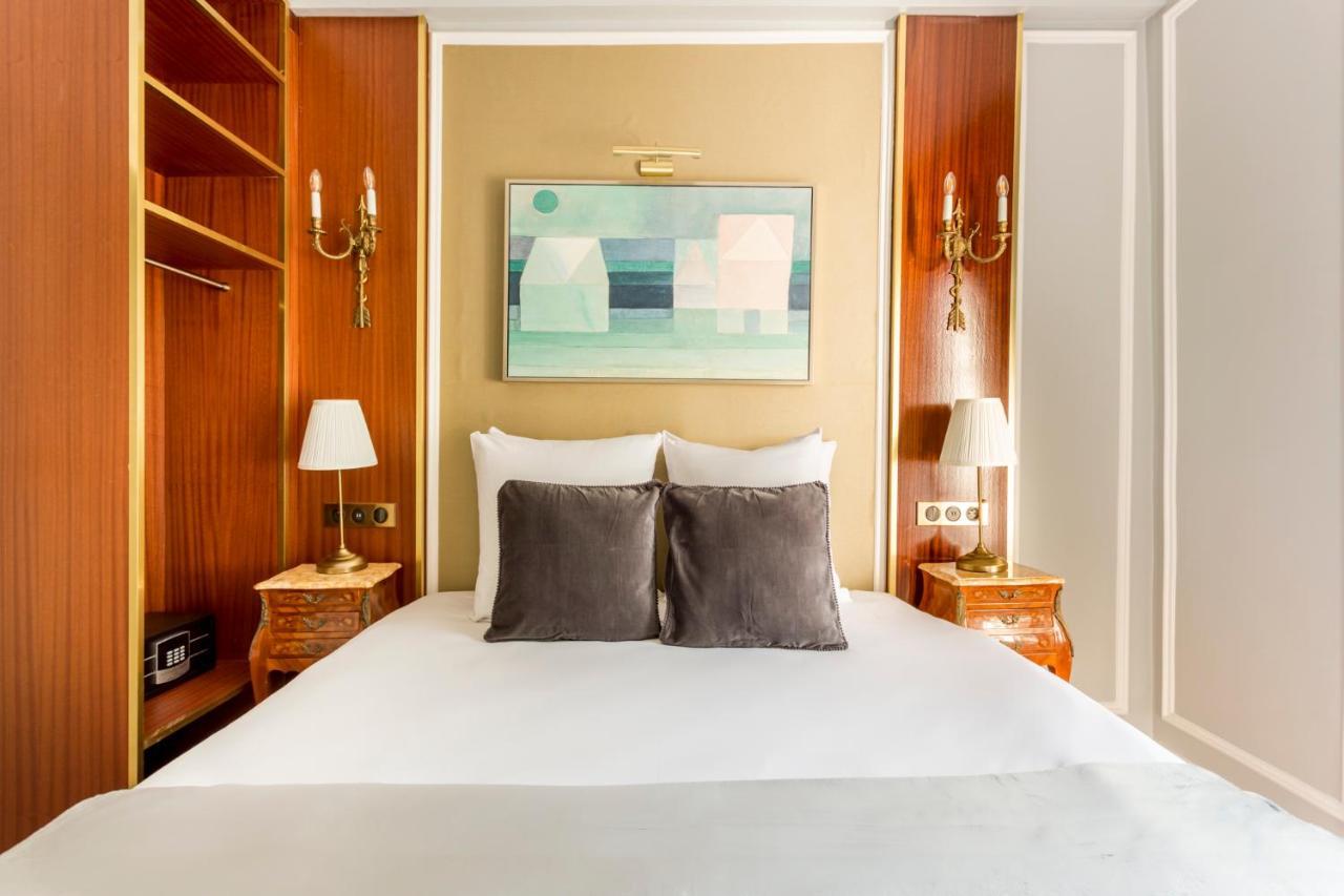 Merveil - Luxury - Marais - Antoine I *