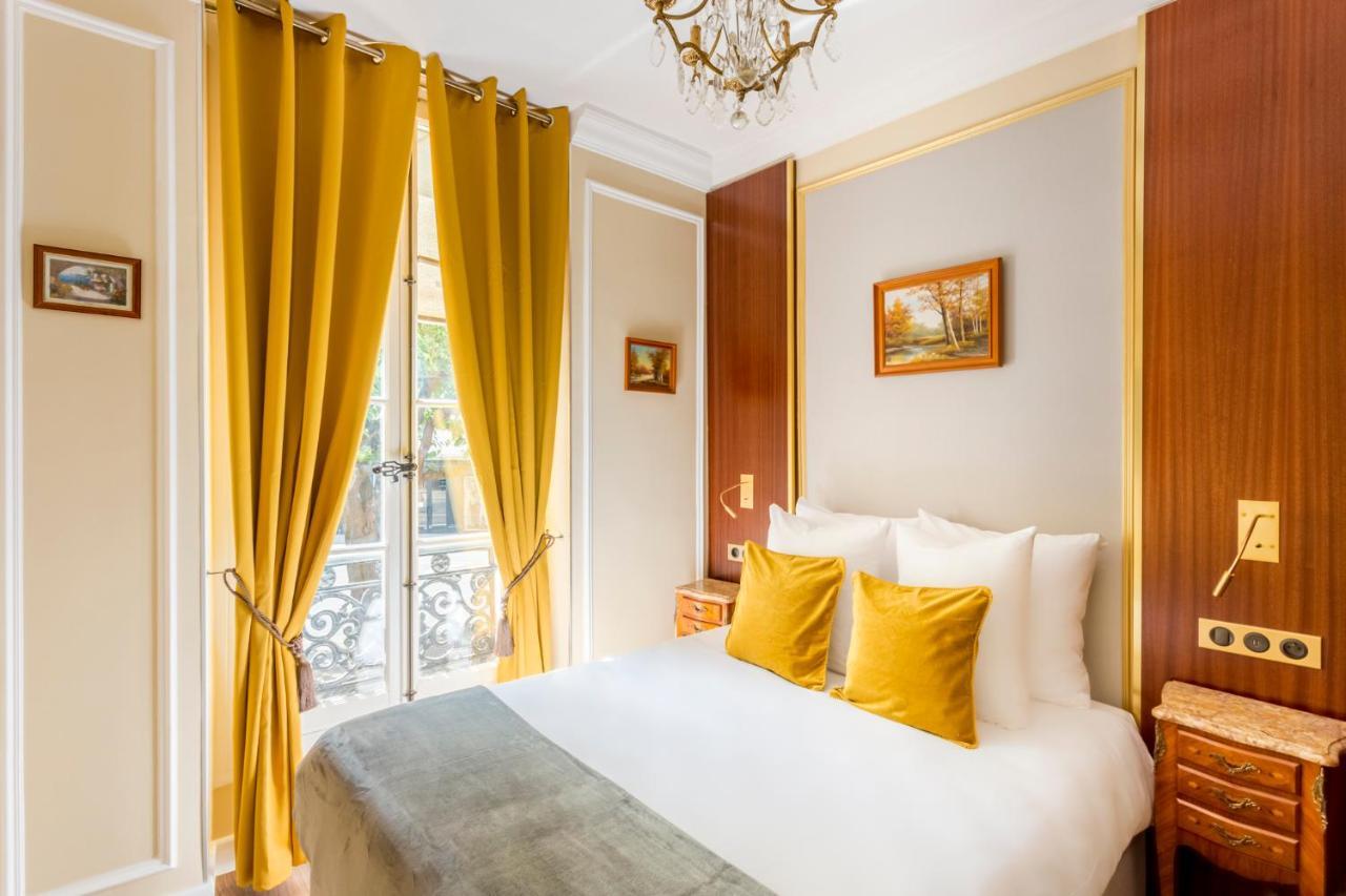 Merveil - Luxury - Marais - Antoine I *