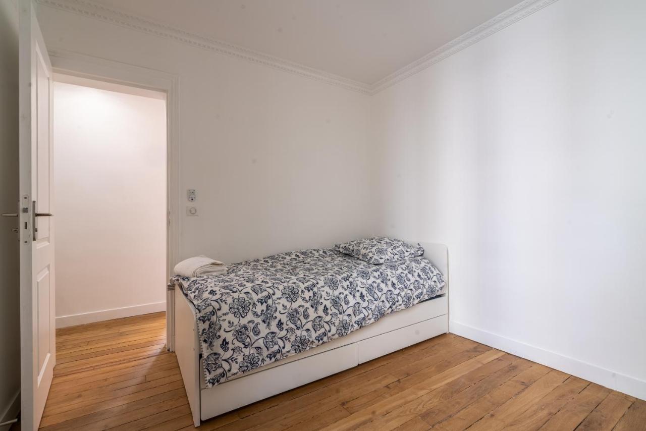 Logement Cosy Et Moderne Proche De Toute Commodite Apartamento