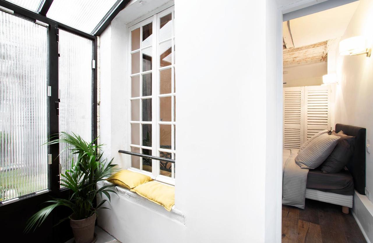 Gérard, équipé 13éme Appartement Paris