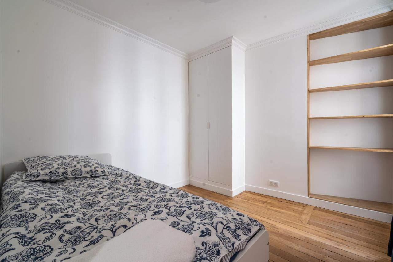 Logement Cosy Et Moderne Proche De Toute Commodite Apartamento