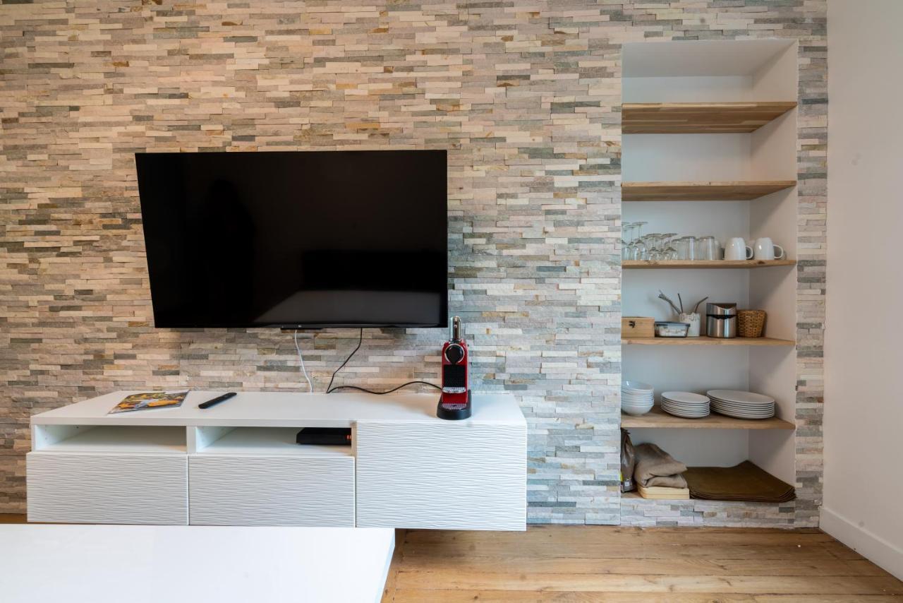 Logement Cosy Et Moderne Proche De Toute Commodite Apartamento