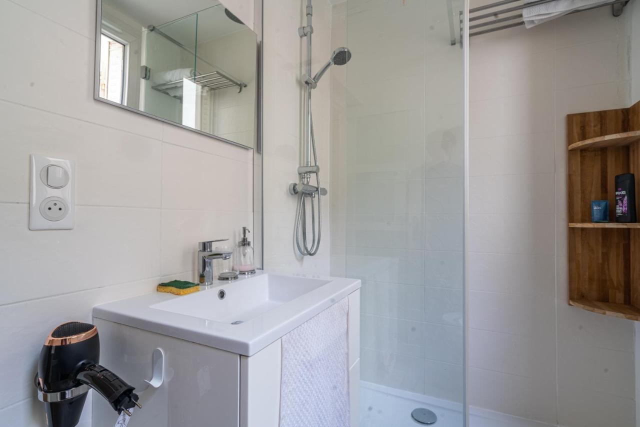 Apartamento Logement Cosy Et Moderne Proche De Toute Commodite *