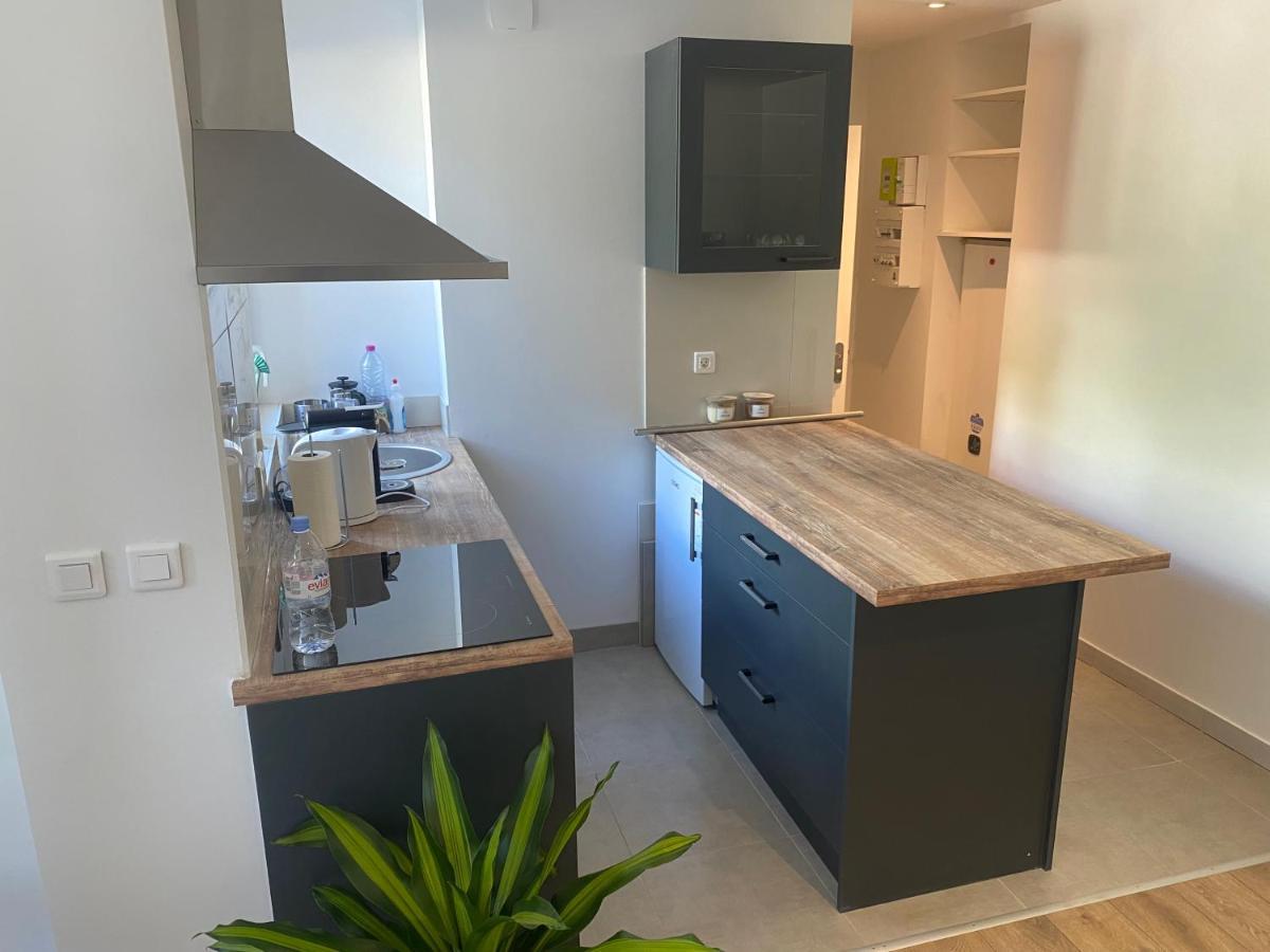 Appartement Sweet Batignolles Paris