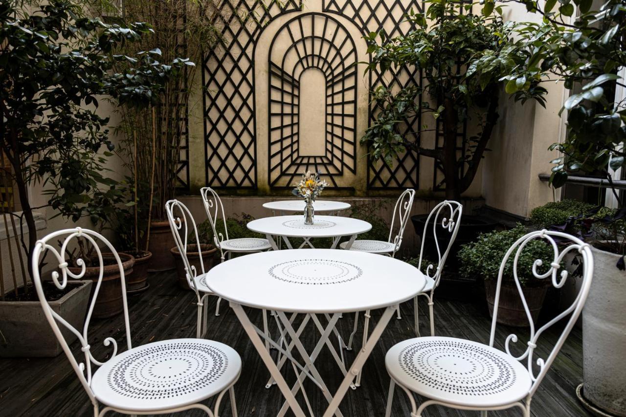 Arvor Saint Georges 4* Paris