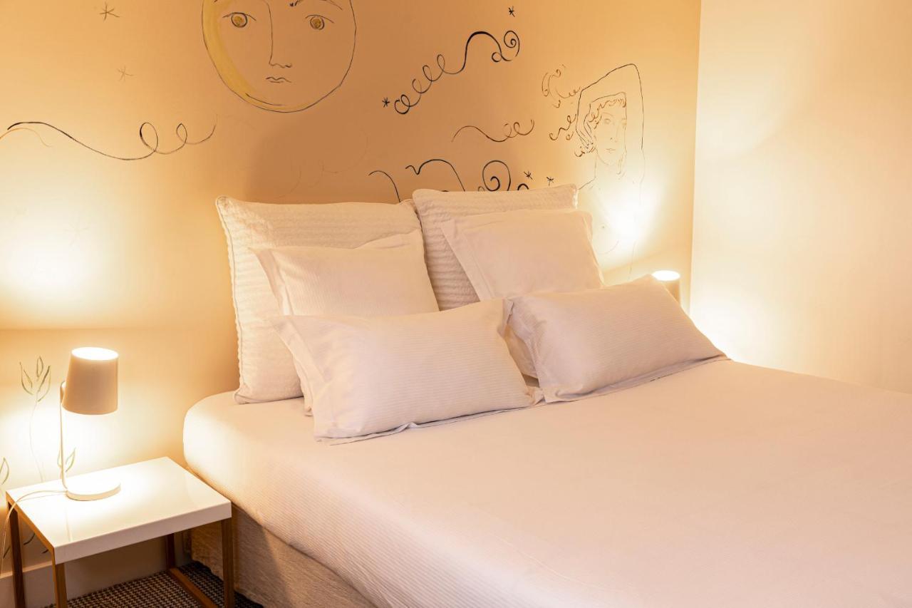 Arvor Saint Georges 4* Paris