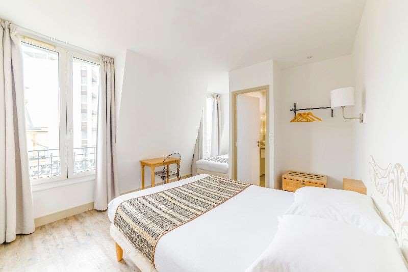 Korner Eiffel 3* Paris