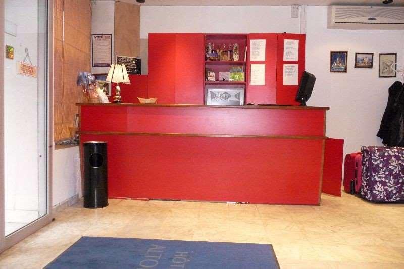 Altona Paris