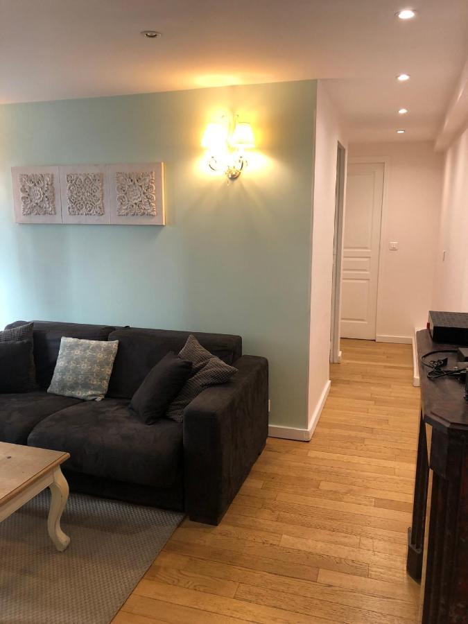Petit Trianon-etoile Apartamento *