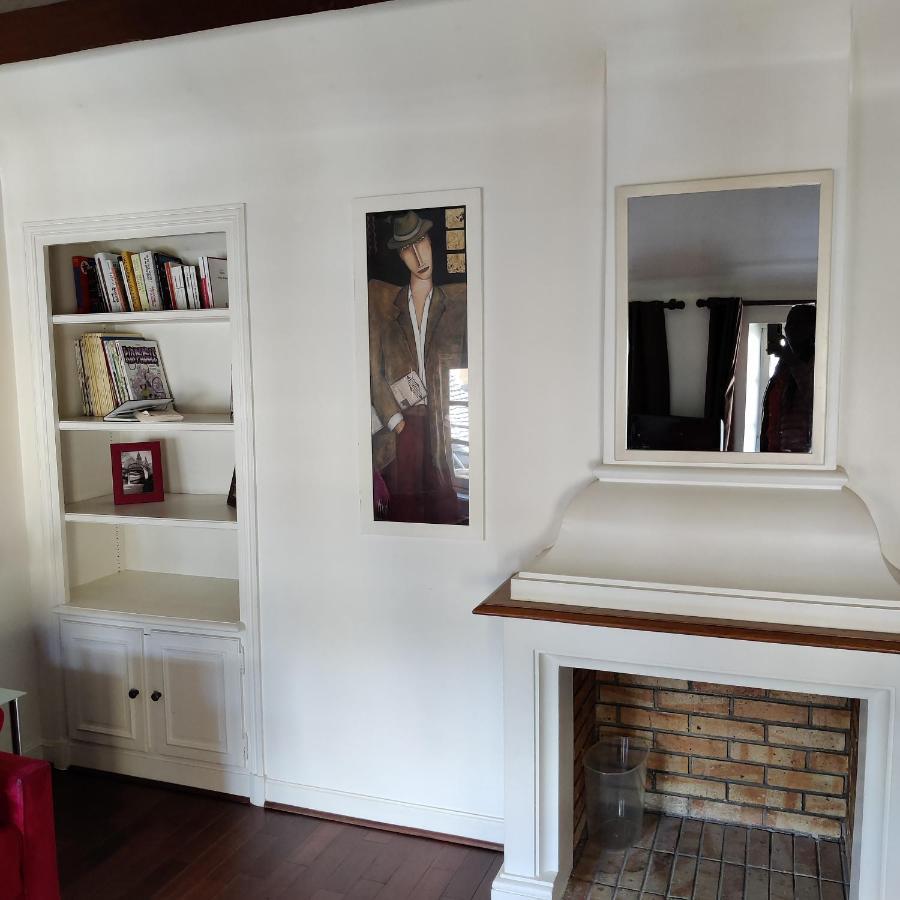 Apartment Near Pantheon