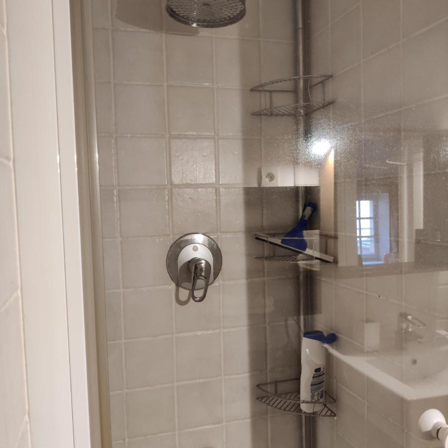 Apartment Near Pantheon Paris