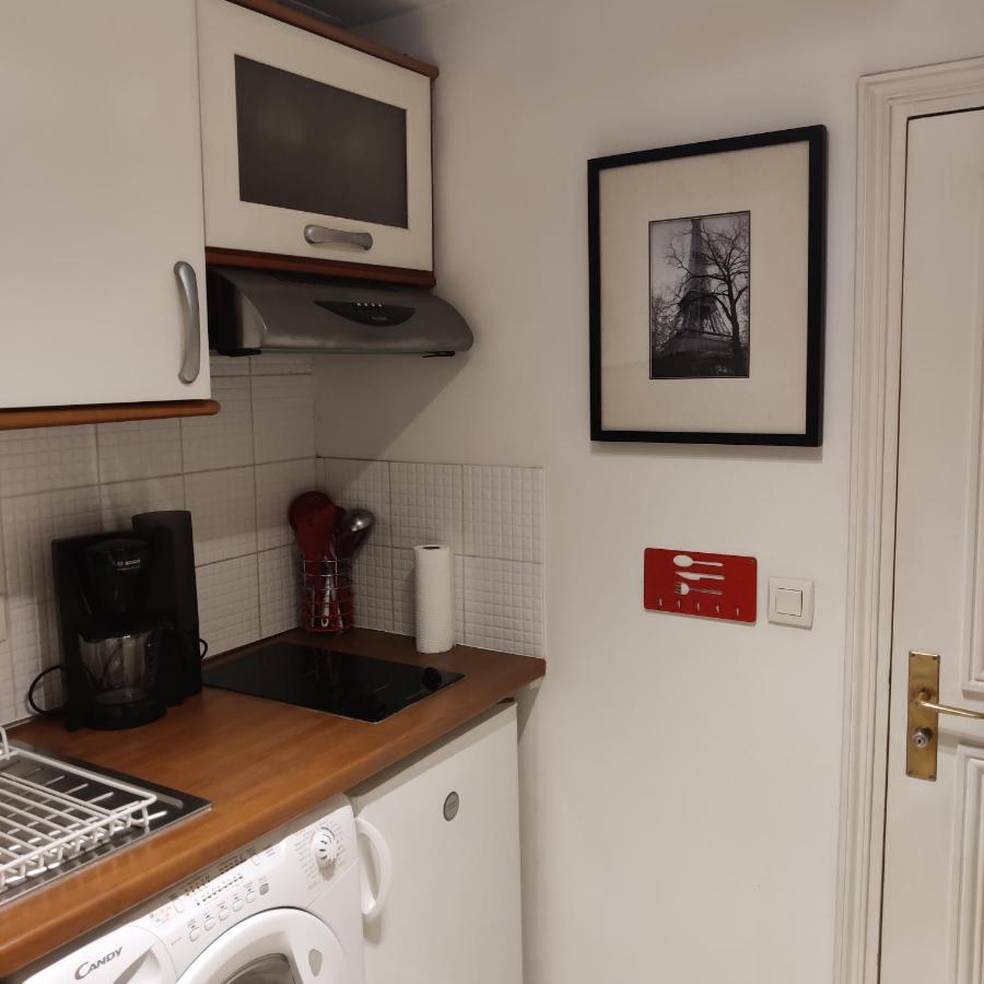 Apartment Near Pantheon