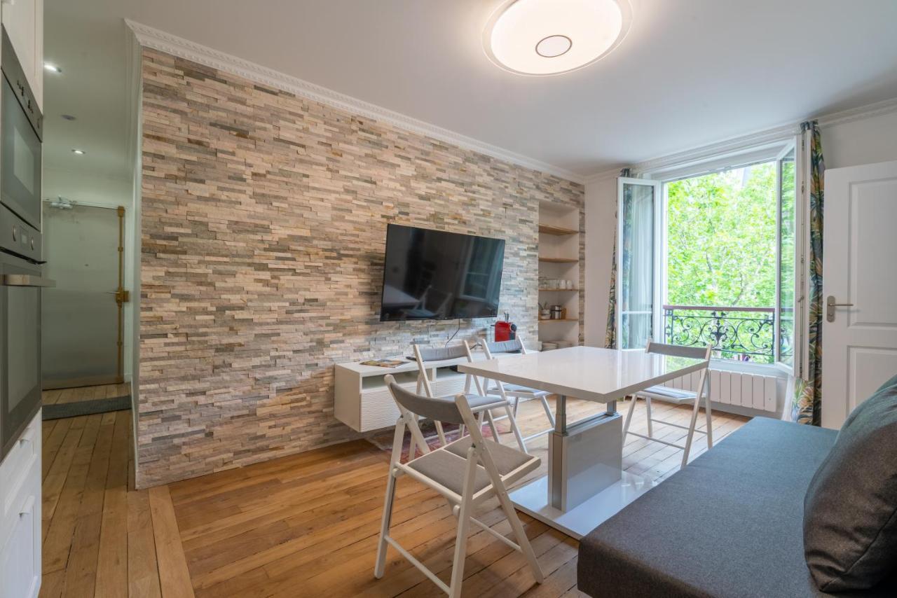 Logement Cosy Et Moderne Proche De Toute Commodite Apartamento