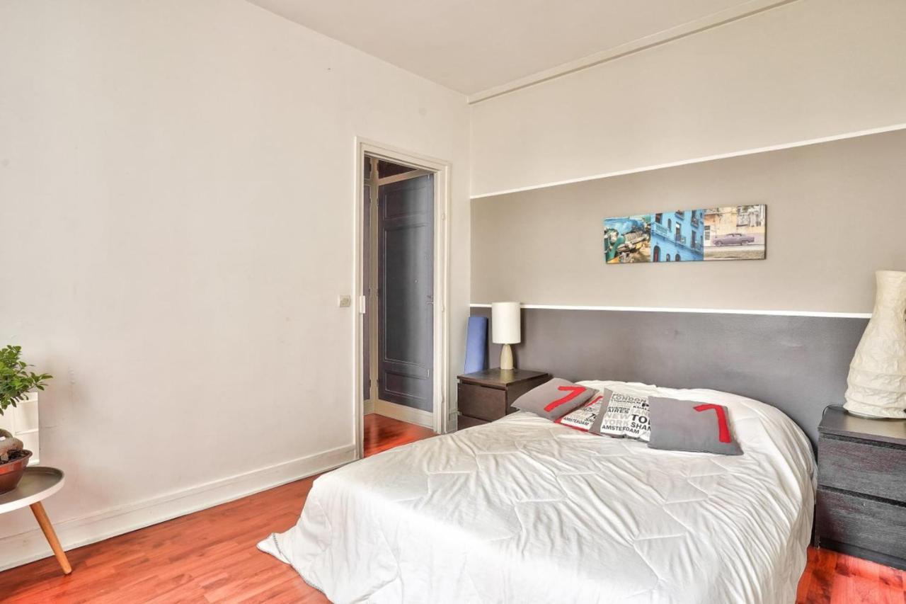Appartement Adorable 18e *