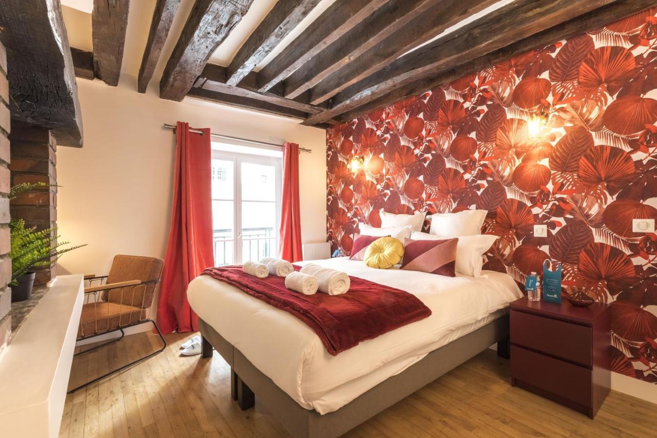 Apartamento Sweett- Lescot Ii *