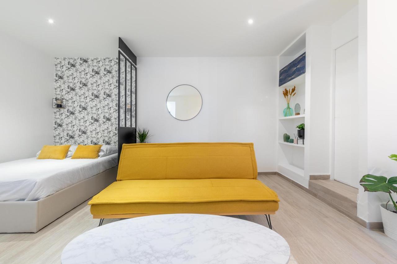 Appartement Magnifique à 2 Pas De La Bastille ! *