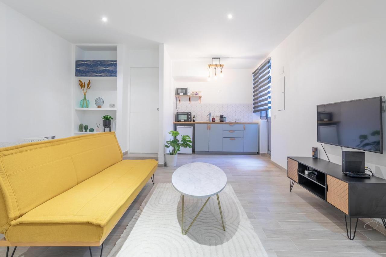 Appartement Magnifique à 2 Pas De La Bastille !