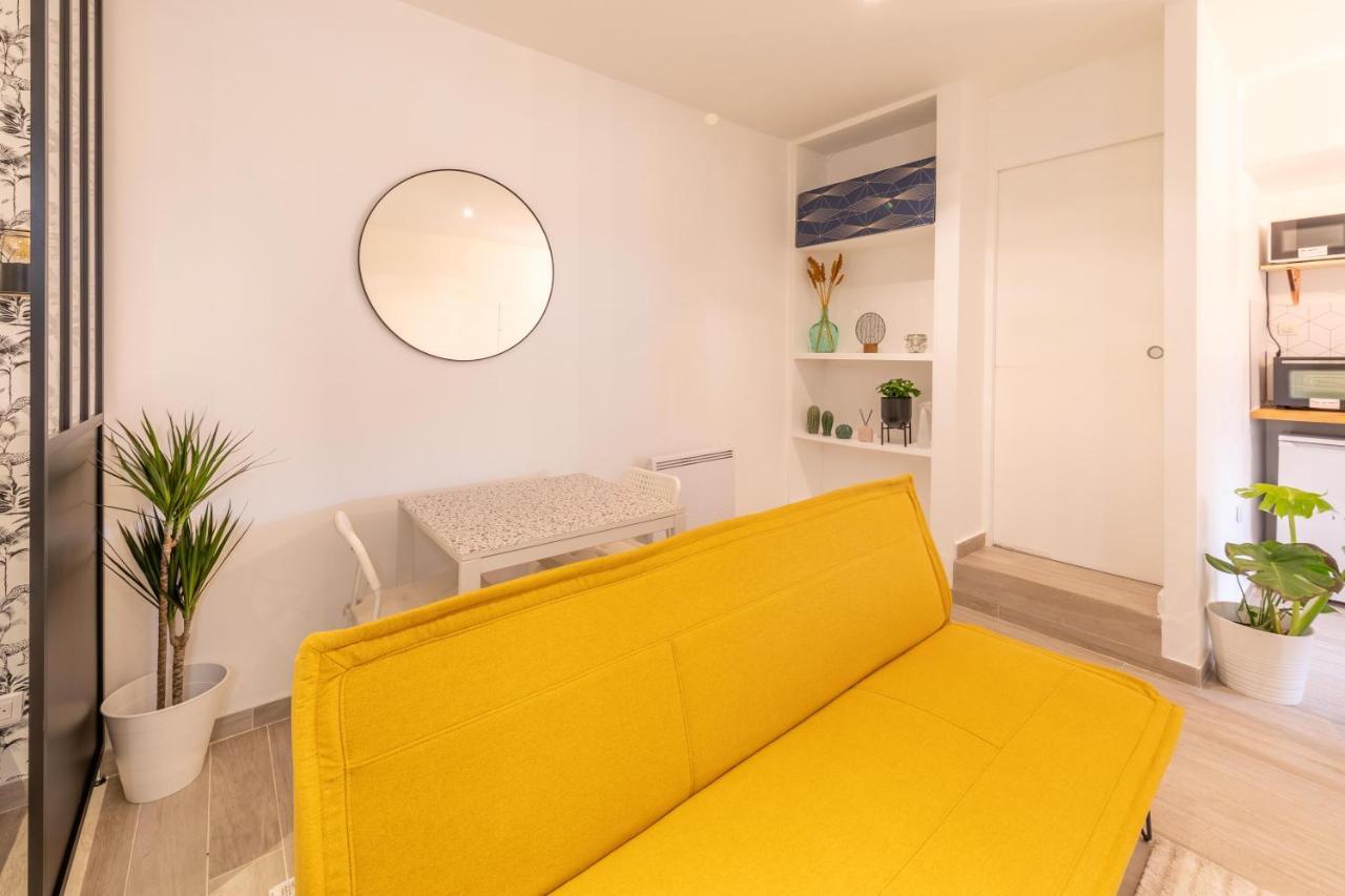 Magnifique à 2 Pas De La Bastille ! Appartement