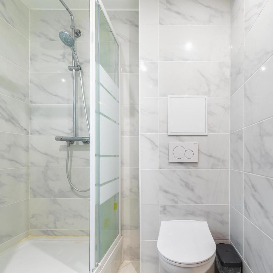 Magnifique à 2 Pas De La Bastille ! Appartement *