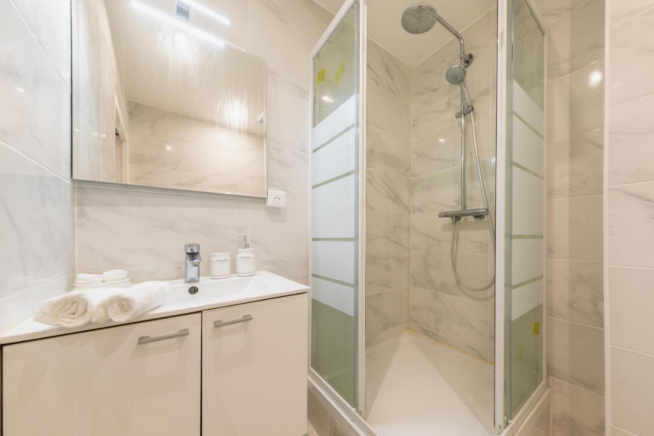 Magnifique à 2 Pas De La Bastille ! Appartement
