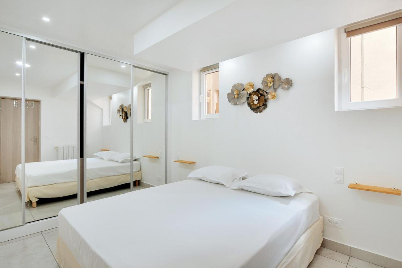 Apartamento Cosy 4p-1br Flandre-crimee Paris
