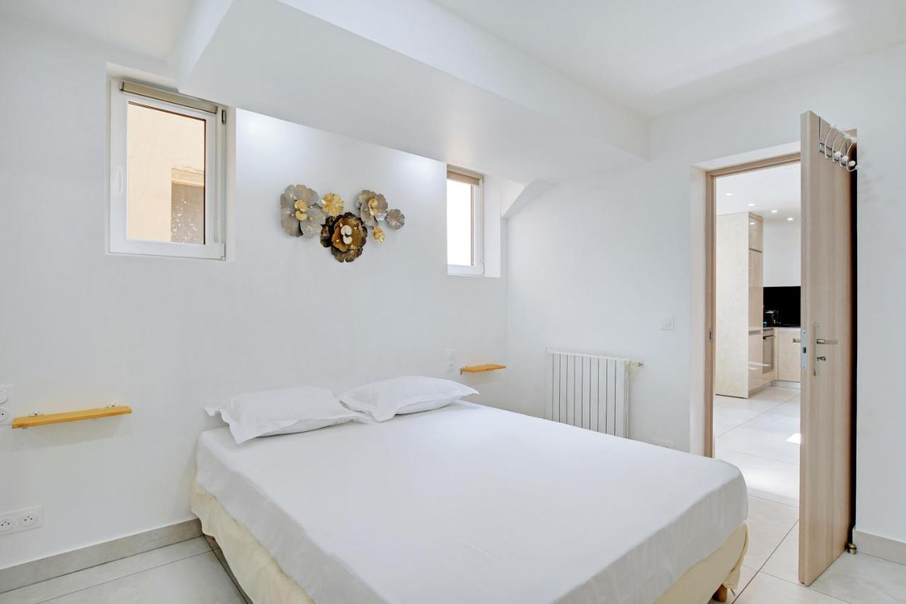 Cosy 4p-1br Flandre-crimee Apartamento