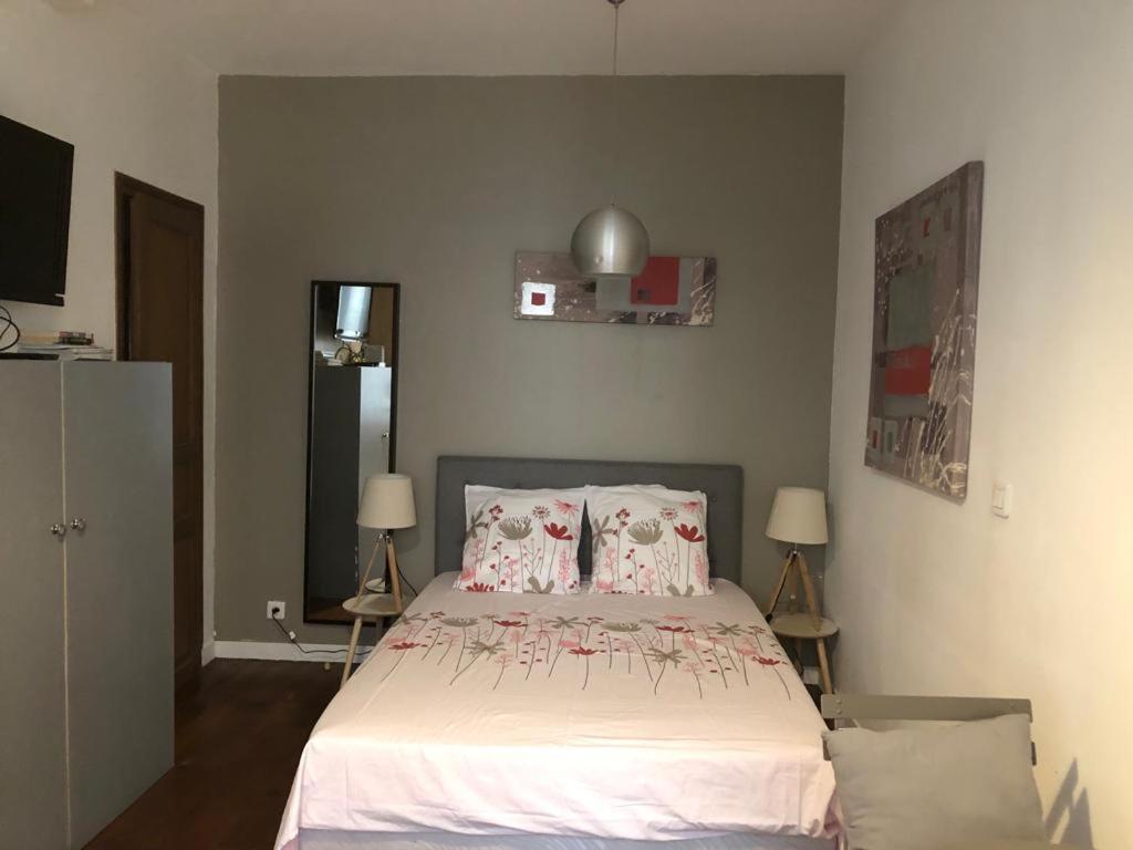 Saint-placide Apartment